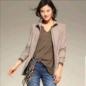 Cabi Weekend Topper -Fall 2018 Collection